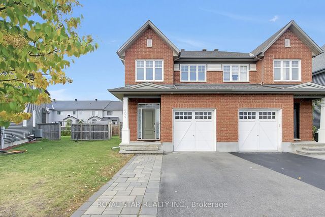 604 Moorpark Avenue, Kanata