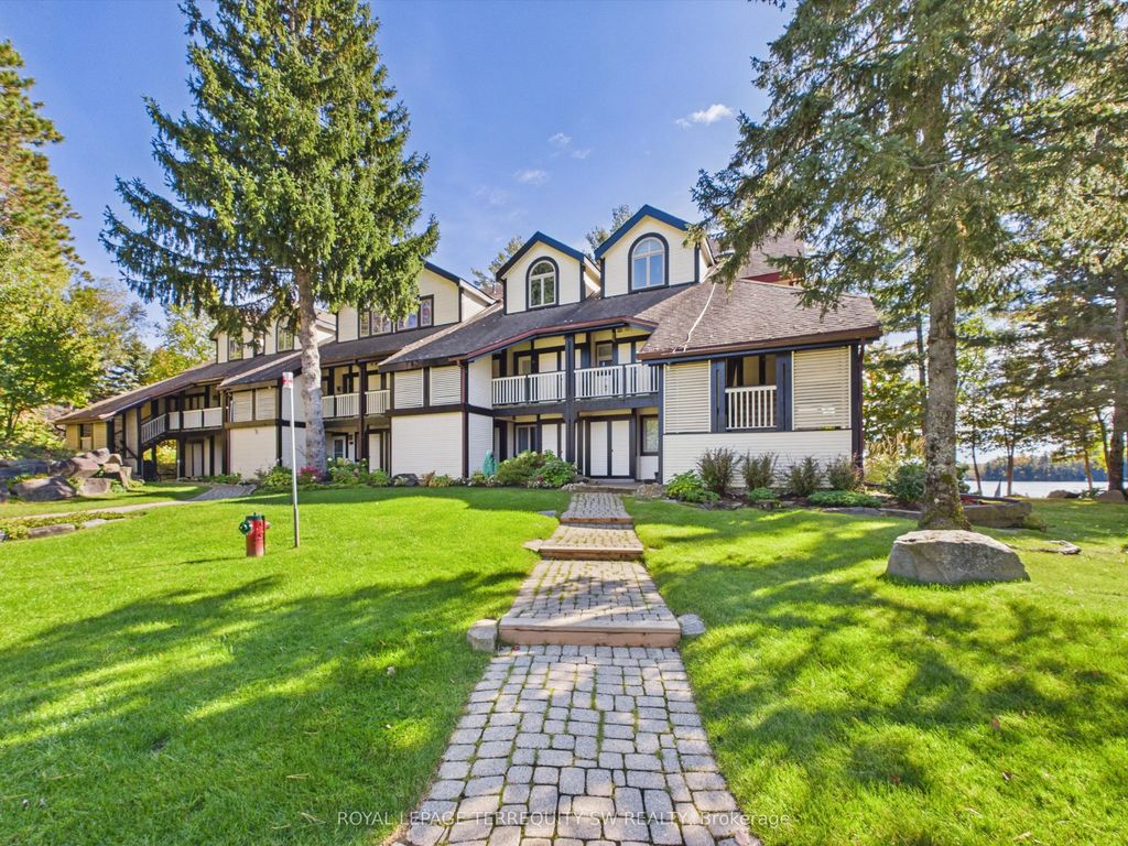 10 Coveside Drive 210, Huntsville