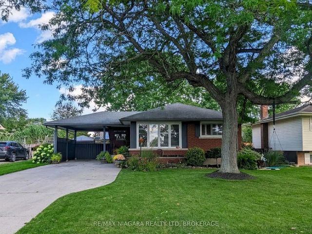 8610 Furlong Avenue, Niagara Falls