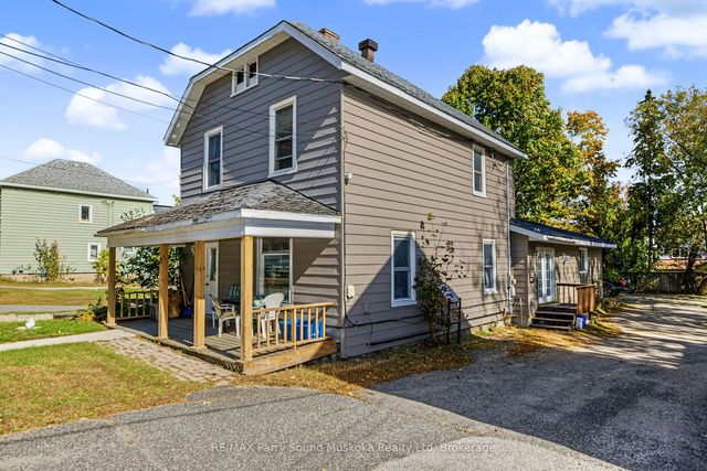 15 Church Street, Parry Sound