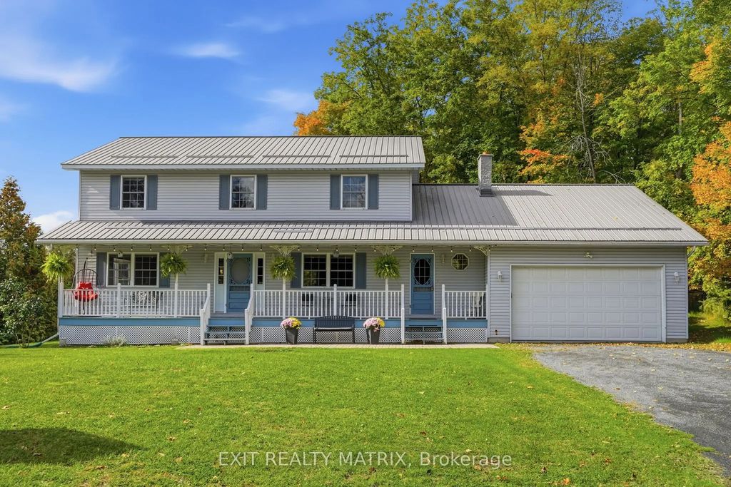 4720 O'keefe Road, South Stormont