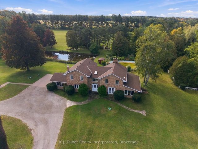 34875 Union Road, Central Huron