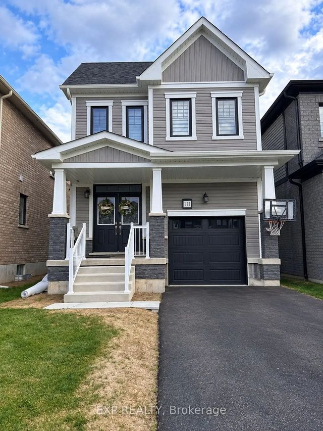 128 Lilac Circle Bsmnt, Haldimand