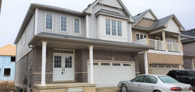 21 Munro Circle, Brantford