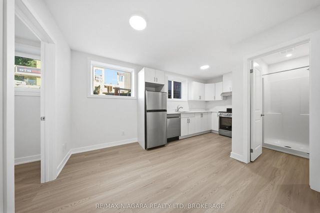 140 Church Street B01, St. Catharines