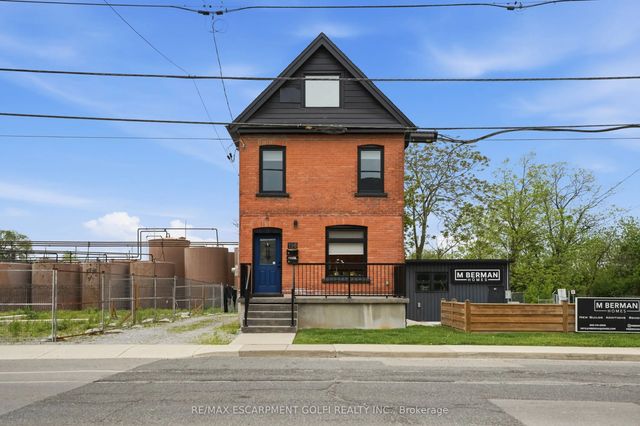 198 Dundurn Street S, Hamilton