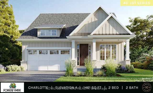 5 Page Street, Pelham