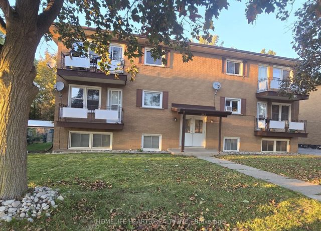 362 Grey Street 3, Brantford