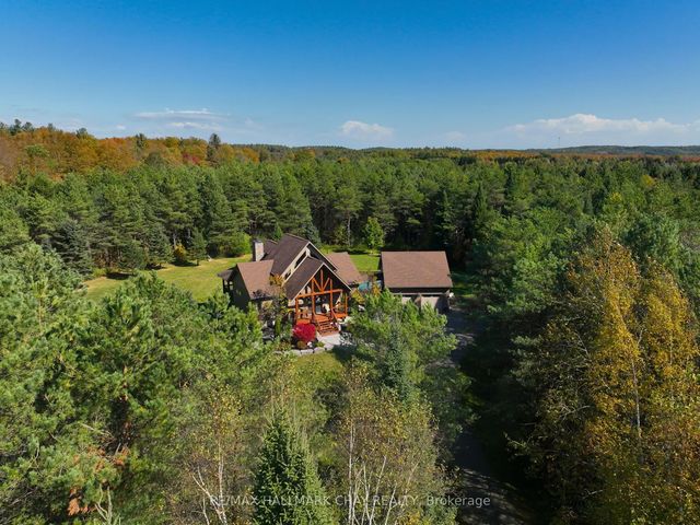 667467 20th Sideroad N/a, Mulmur