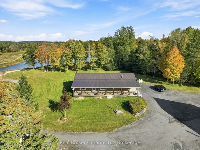 502 Pontypool Road, Kawartha Lakes