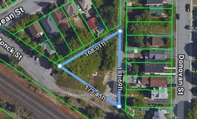 67-69 Monck Street, Sudbury Remote Area
