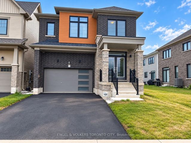 152 Lilac Circle, Haldimand
