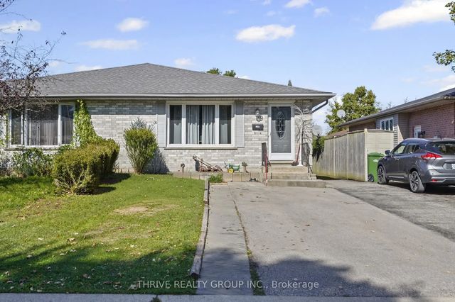 9 Sanders Court Lower, St. Thomas
