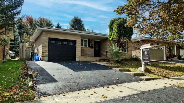 149 Blackwell Drive, Kitchener