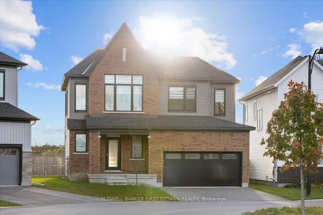 332 Appalachian Circle, Barrhaven