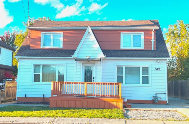 5359 Kitchener Street, Niagara Falls