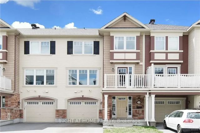 128 Grenadine Street, Stittsville - Munster - Richmond