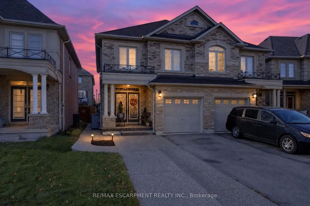 58 Summerberry Way, Hamilton
