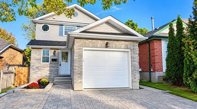 37 Rodgers Road, Guelph