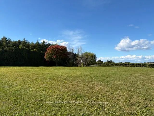 846 Line 1 Road, Niagara-on-the-Lake