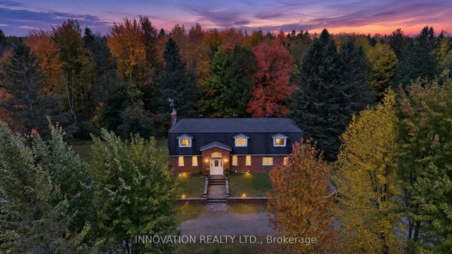 758 South Gower Drive, North Grenville