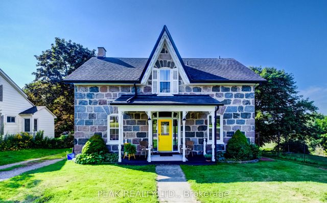 47 Washington Street E, Blandford-Blenheim