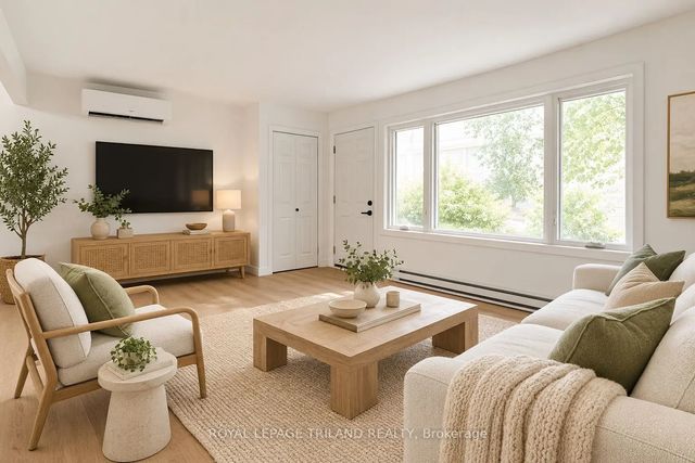 145 Base Line Road W 6a, London East