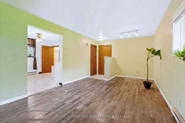 25 South Edgeware Road 1, St. Thomas