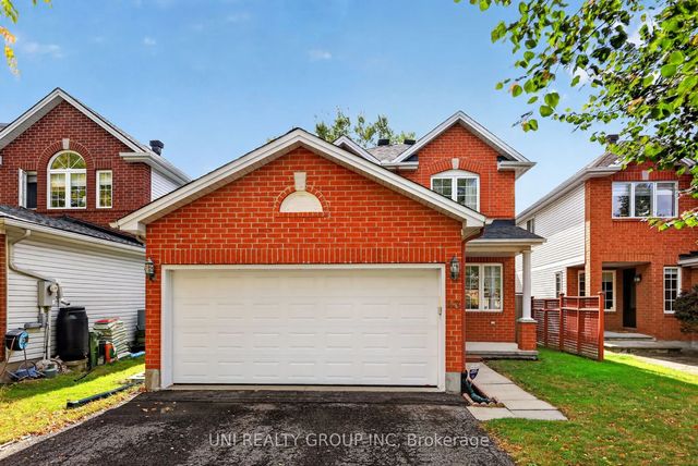 43 Crystal Park Crescent, Carlington - Central Park