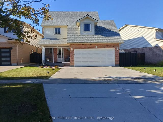 43 Commerford Street, Thorold