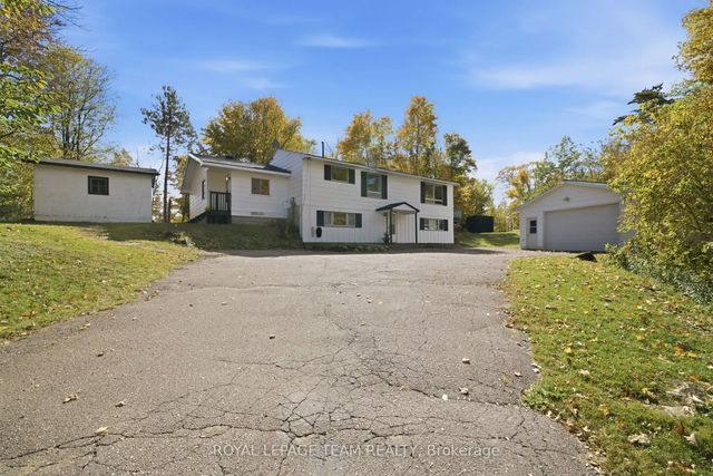 4775 Calabogie Road, Greater Madawaska