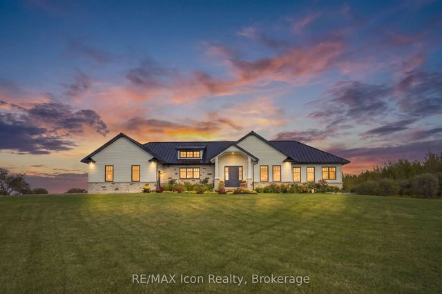 373227 6th Line, Amaranth