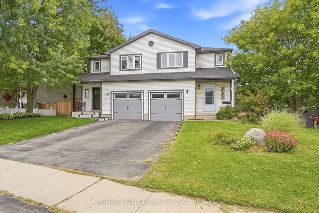 283 Fennel Street, Blandford-Blenheim
