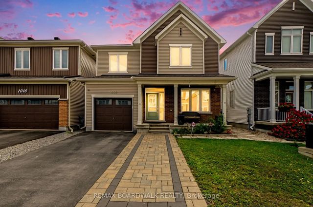 1008 Carden Lane, Orleans - Convent Glen and Area