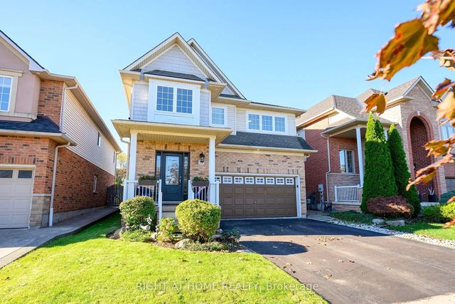 54 Vinifera Drive, Grimsby