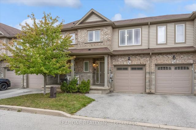 70 Highgate Drive 19, Hamilton