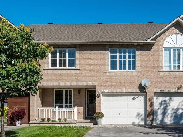 128 Macassa Circle, Kanata