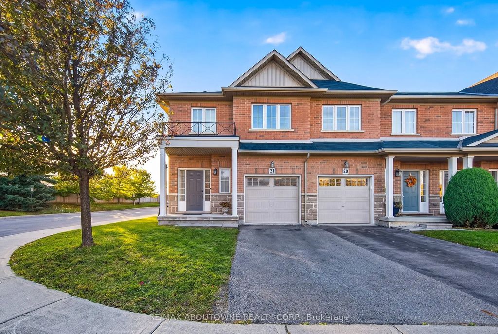 170 Palacebeach Trail 21, Hamilton