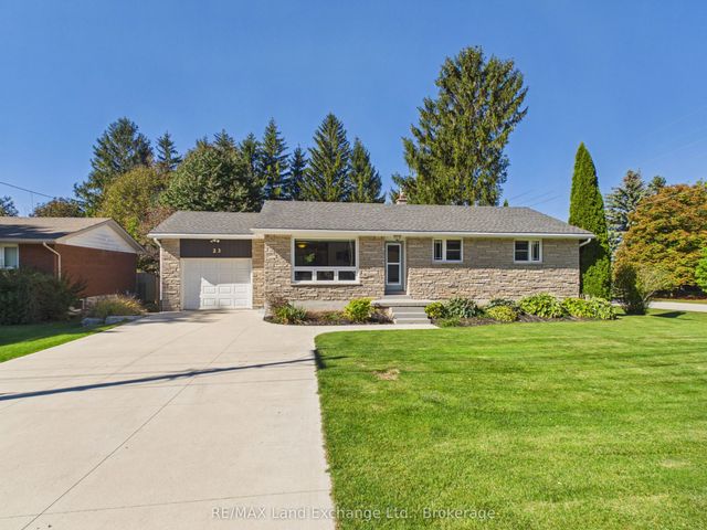 23 King Street N, Kincardine