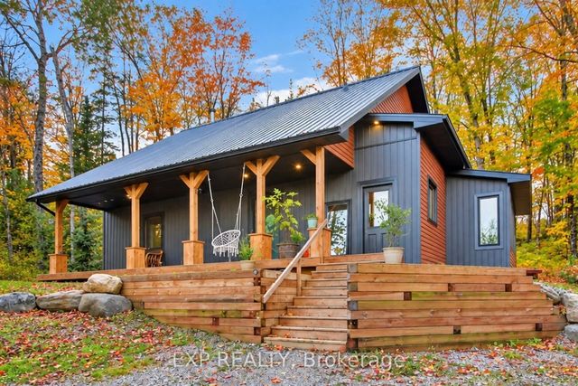 4197 Matawatchan Road, Greater Madawaska