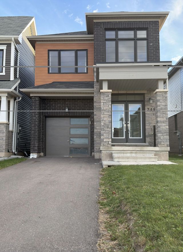 349 Vanilla Trail, Thorold