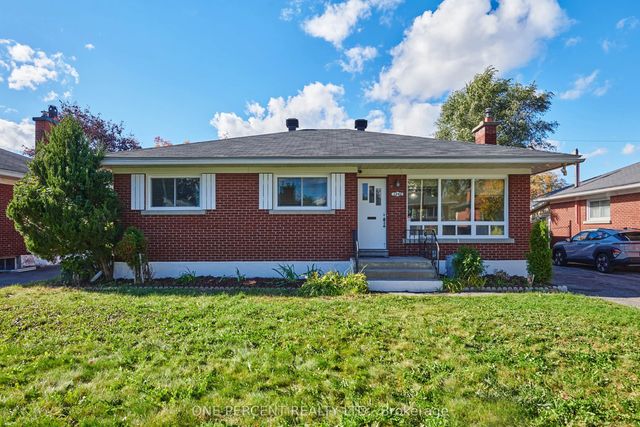 1240 Field Street, Belair Park - Copeland Park and Area