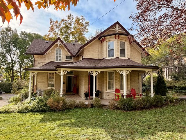 65 Bond Street W, Kawartha Lakes