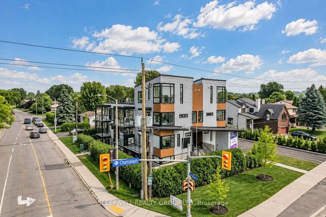 845 Champlain Street 9, Orleans - Cumberland and Area