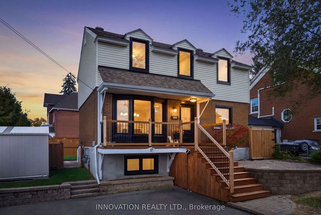 403 Athlone Avenue, Westboro - Hampton Park