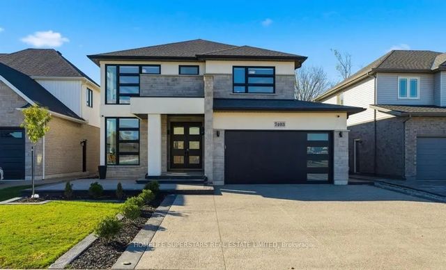 7403 Sherrilee Crescent, Niagara Falls
