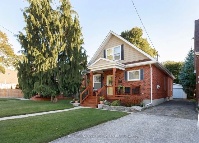 95 Robertson Avenue, Chatham-Kent