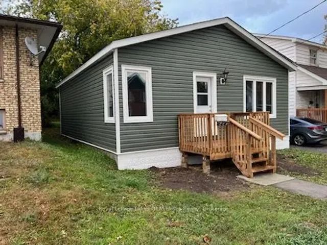 544 Mcintyre Street E, North Bay