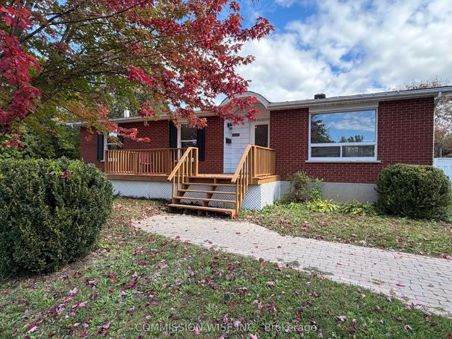 3293 Taggart Street, Greely - Metcalfe - Osgoode - Vernon and Area