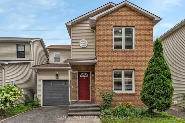 583 Tweedsmuir Avenue 9, Westboro - Hampton Park
